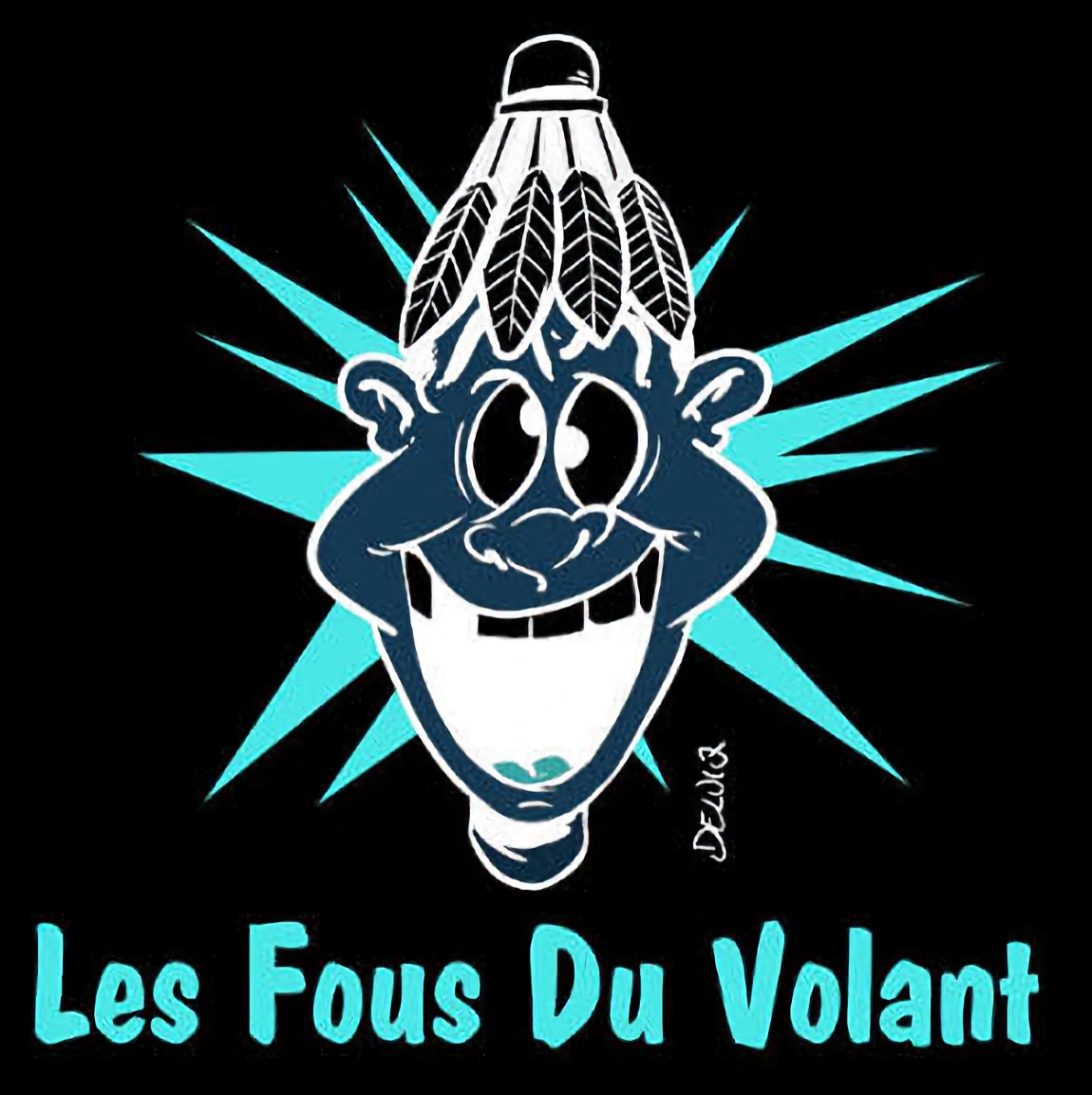 Les fous du volant - humour - expression française : Appuie sur le champignon - Accélération exponentielle de l'Intelligence Artificielle